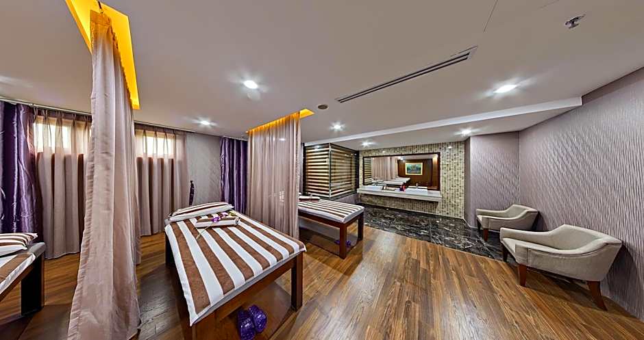 Le Indochina Hotel & Spa