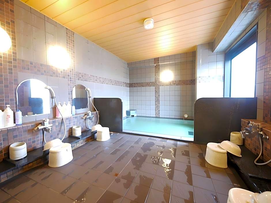 Toyoko Inn Fukui Ekimae