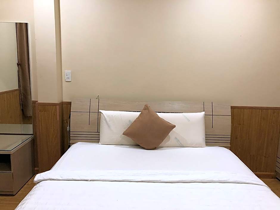 Truong Thinh Hotel Saigon