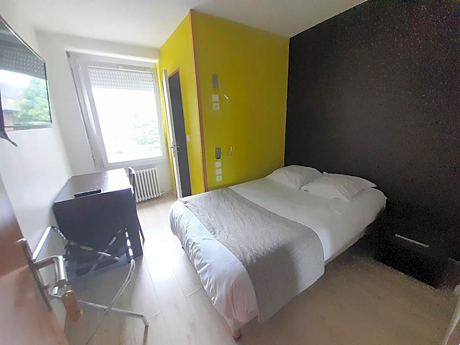Hotel Au Spatial