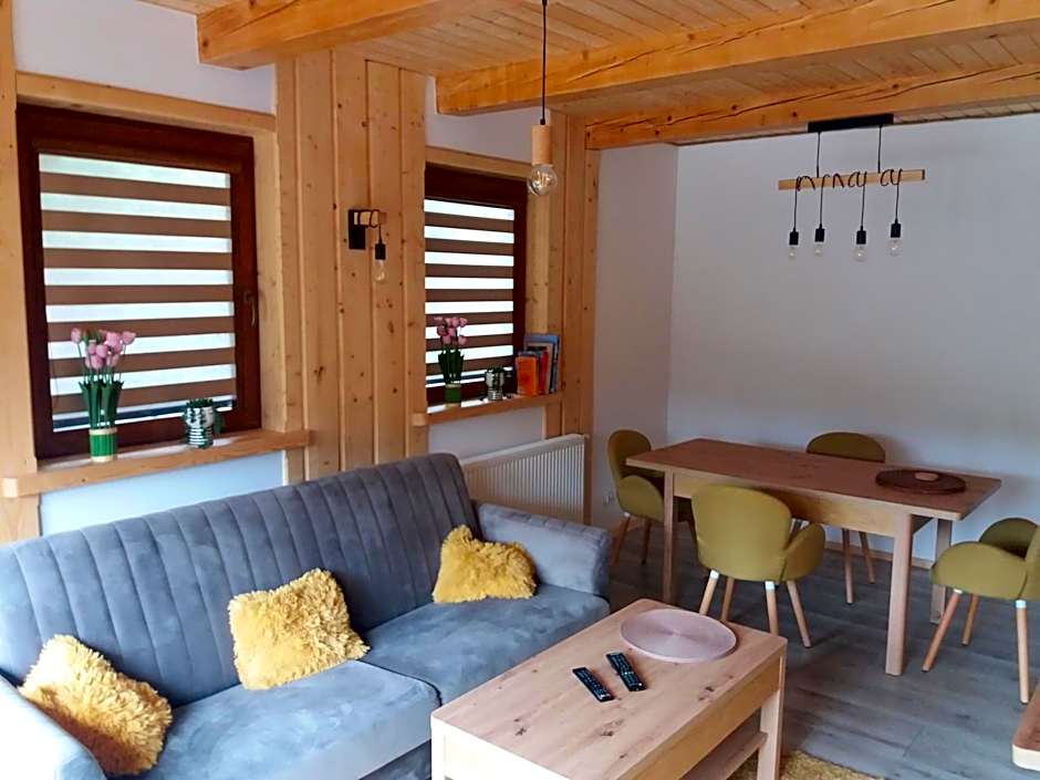 Domek-Górska Przystań