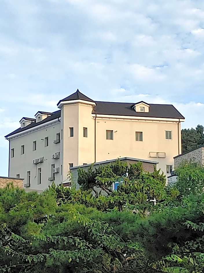 The Castle Stay