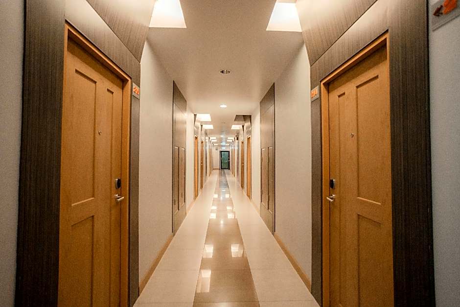 Morage Hotel Phitsanulok