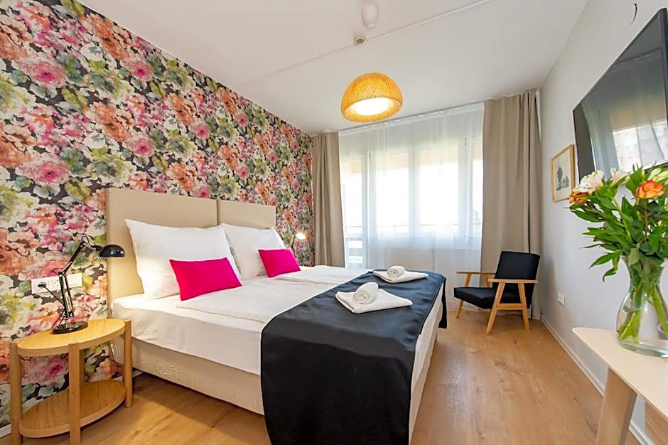 Hotel Forrás Zalakaros