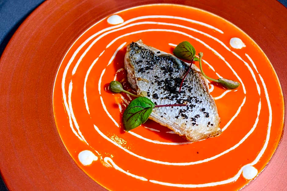 Villa Aragonese Rooms