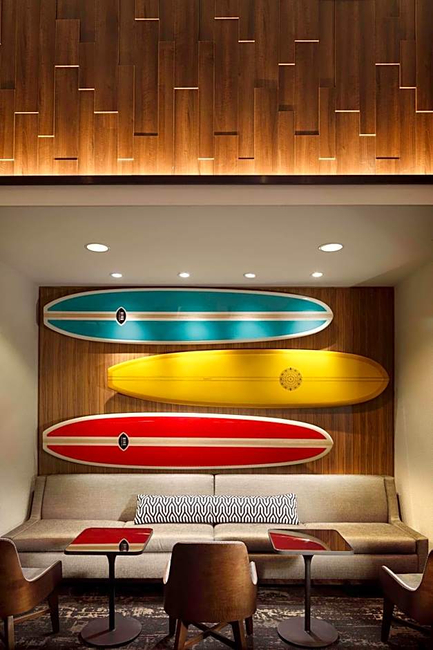 Hyatt Place Santa Cruz