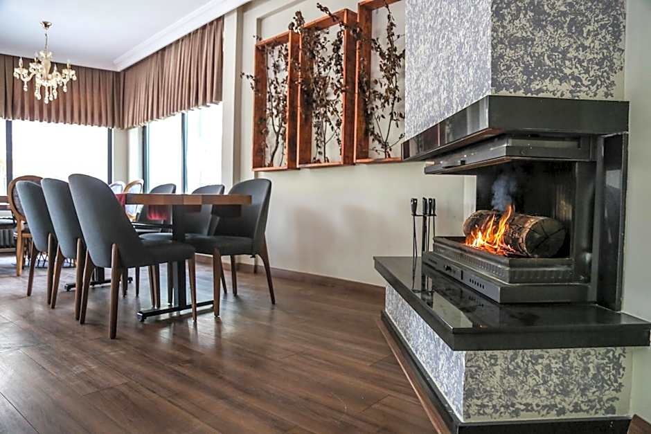 Thermal Saray Hotel & Yalova