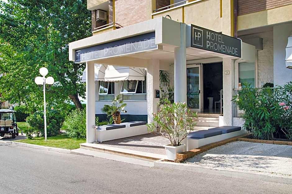 Hotel Promenade