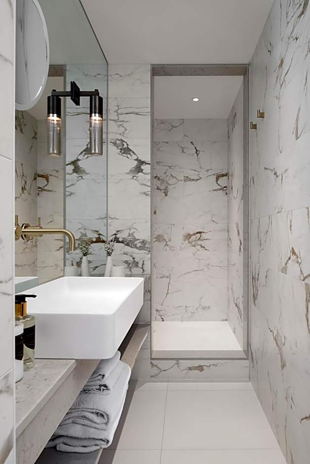 Montcalm Marble Arch Townhouse