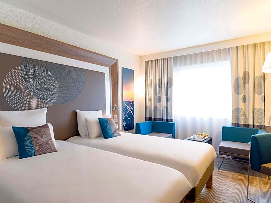 Novotel Chartres