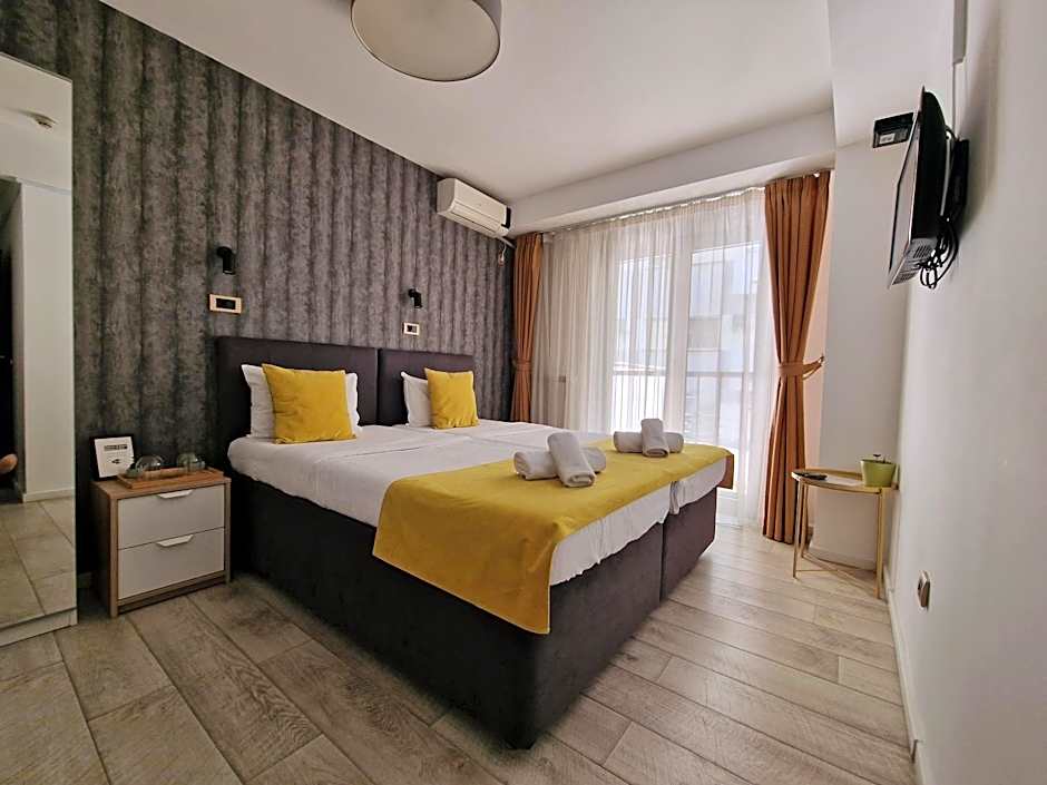 Garni House 46 Plus