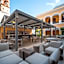 Palacio Provincial San Juan, Curio Collection by Hilton