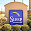 Sleep Inn & Suites at Six Flags