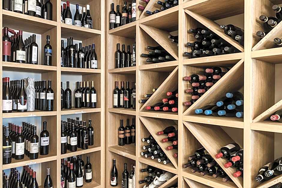 NIDUM - Casual Luxury Hotel