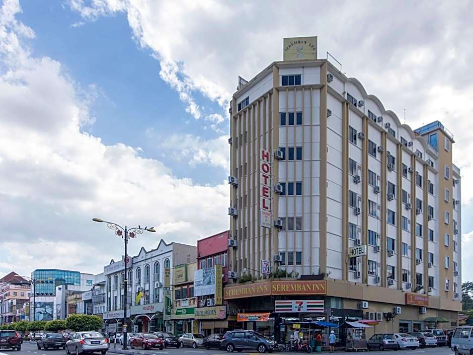 Seremban Inn Hotel