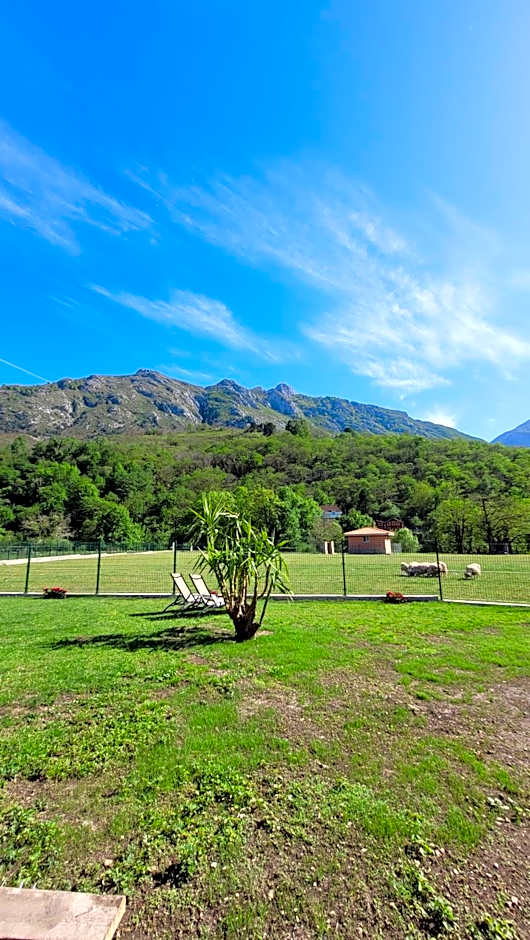 Hotel Rural El Torrejon