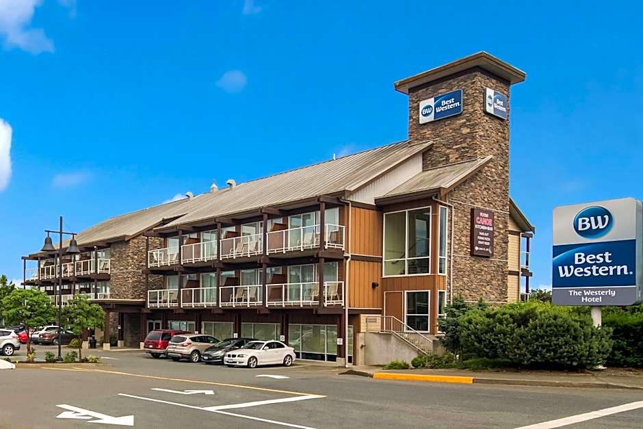 Best Western The Westerly Hotel