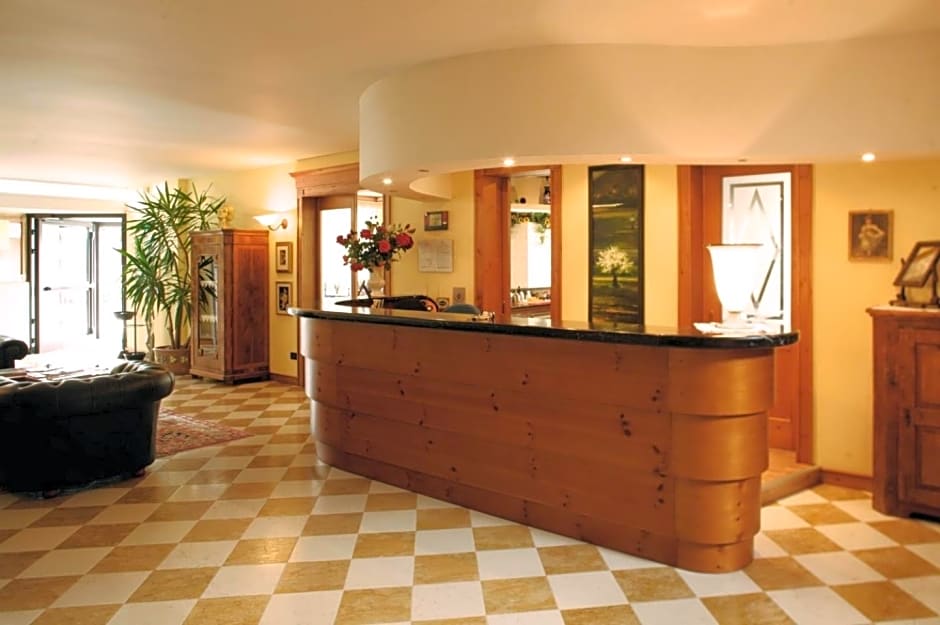 Pippo Hotel
