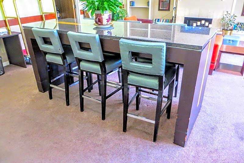 Guesthouse Inn Hotel  & Extended Stay