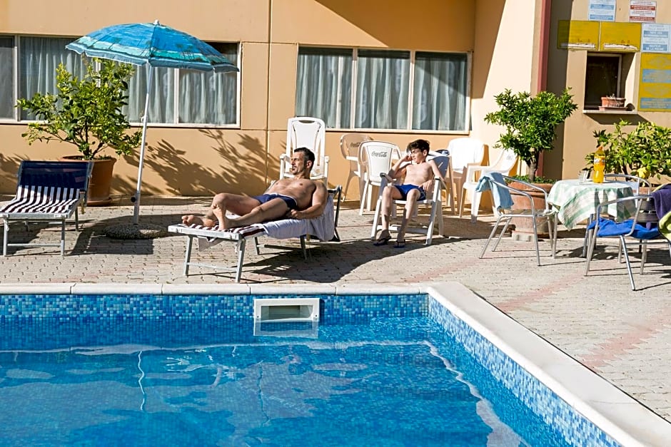 Hotel Darsena