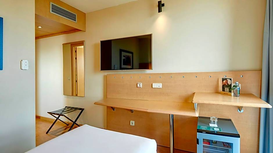 Sercotel Porta Barcelona