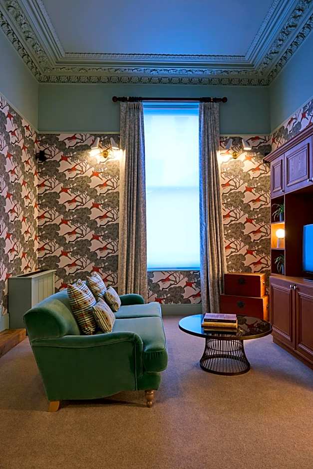 Hotel du Vin Cheltenham