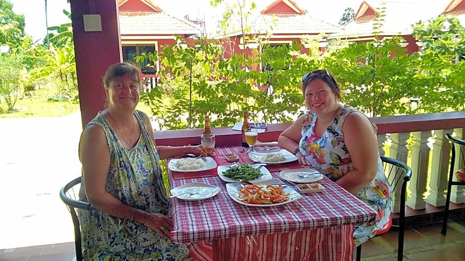 Phoumrumduol Bungalow