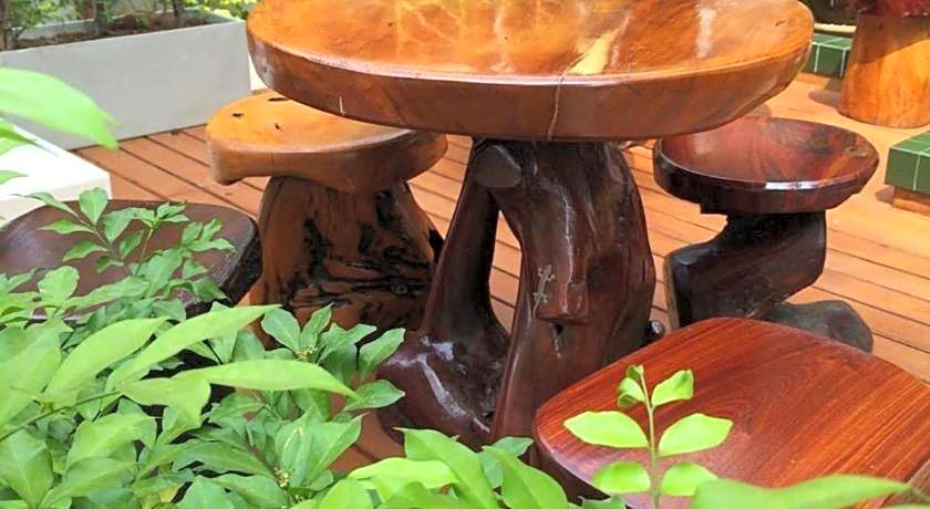 Kim Hotel At Morleng