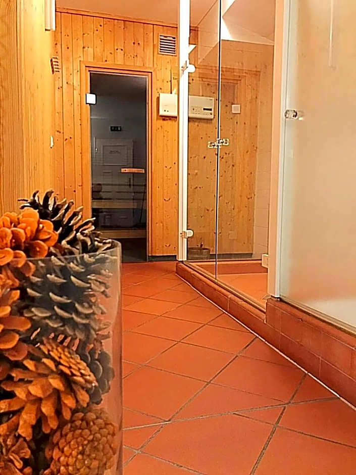 Hotel Villa Viktoria Luise