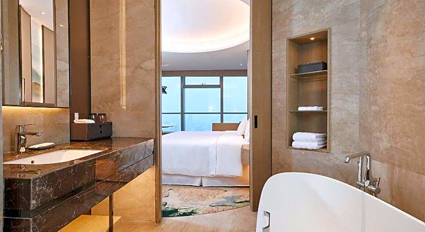 The Westin Wenzhou