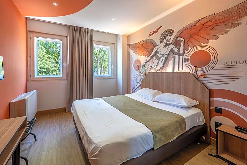 Hôtel Icare