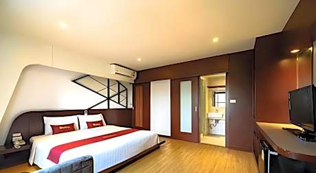 SuperiorTwin Bed