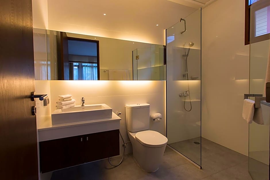 Amatapura Beachfront Villa 10 , SHA Certified