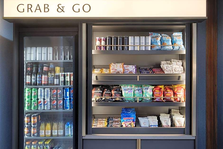 Delta Hotels by Marriott Waltham Abbey