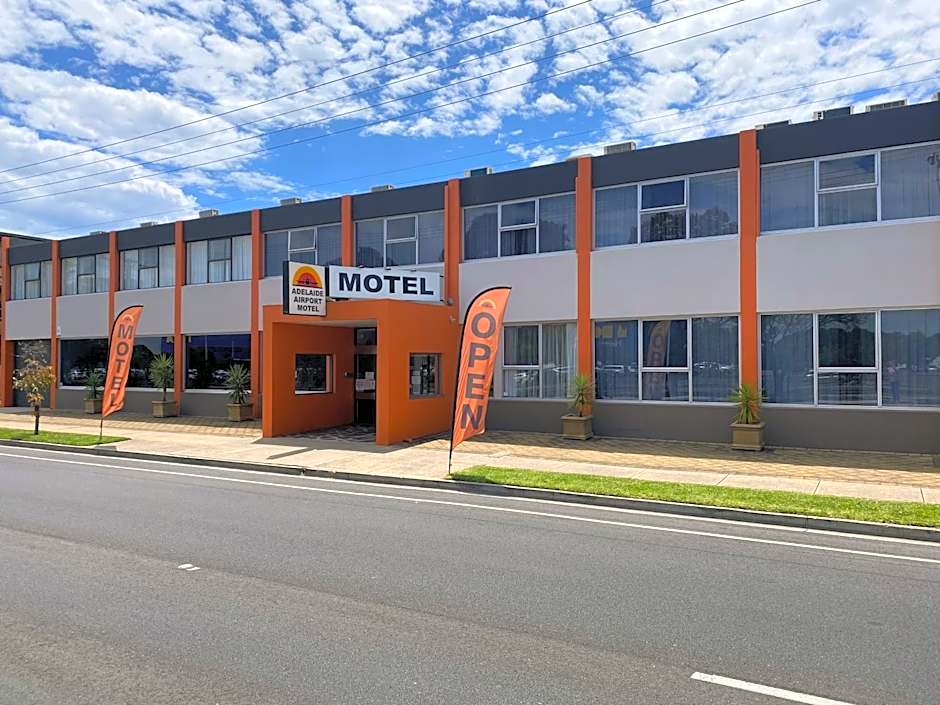 Adelaide Airport Motel