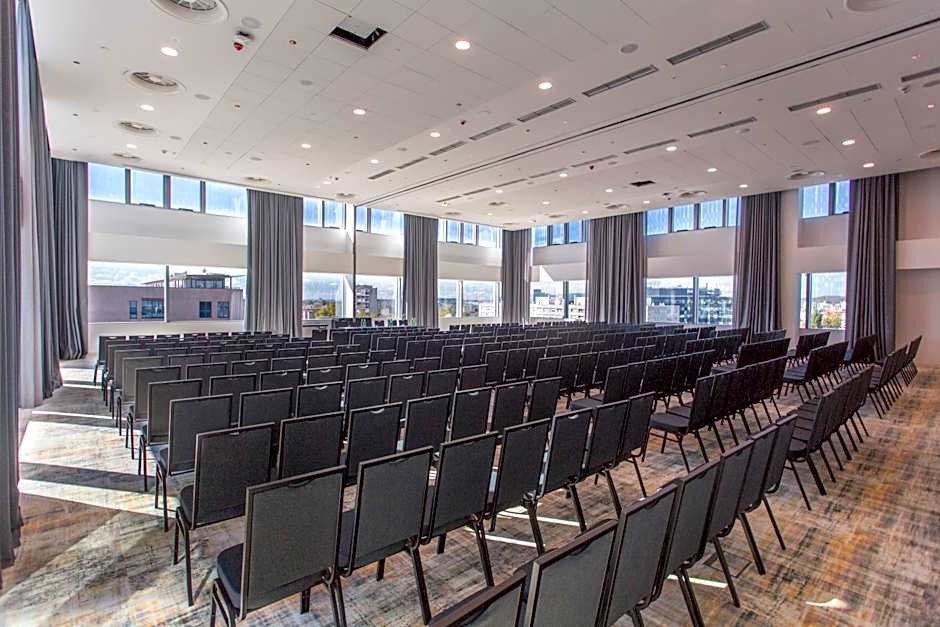 Hilton Garden Inn Zagreb - Radnicka