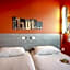 ibis budget Besancon Centre Gare