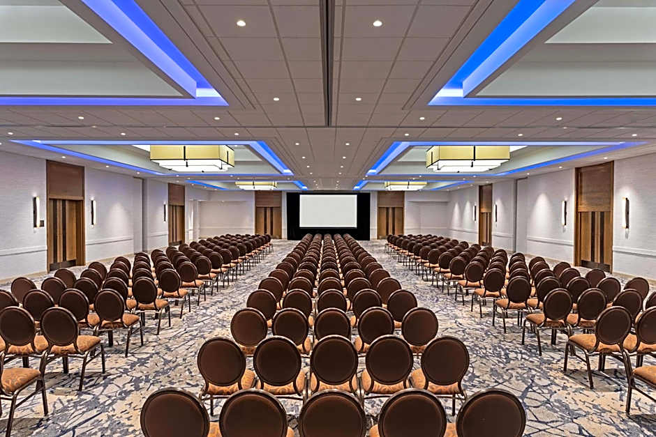 Sheraton Charlotte Airport Hotel