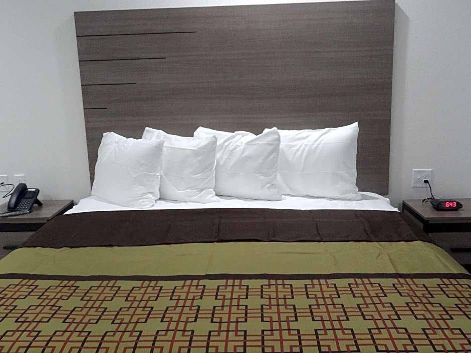 SureStay by Best Western Baytown