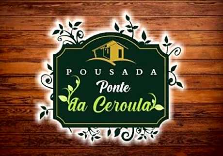 Pousada Ponte da Ceroula
