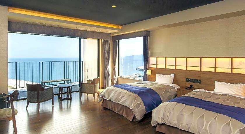 REX HOTEL Beppu