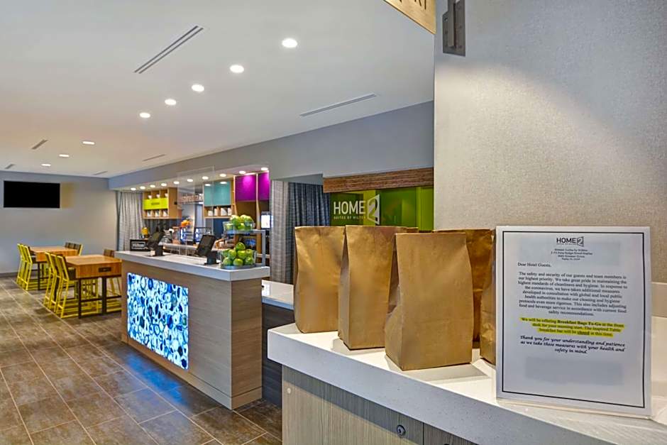 Home2 Suites by Hilton Naples I-75 Pine Ridge Road