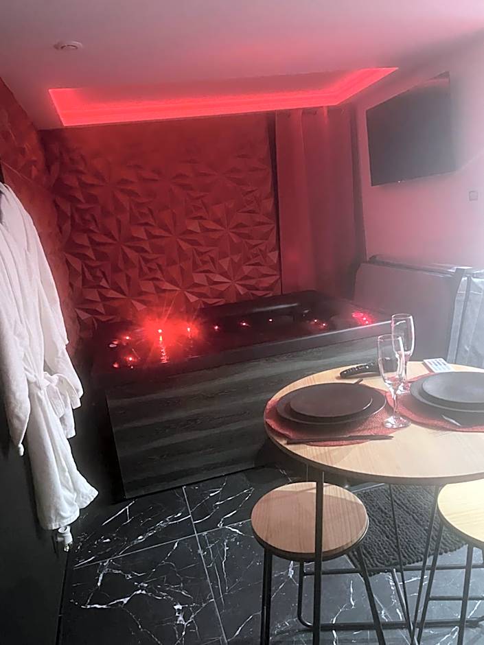 Désirs dune nuit - La séductrice