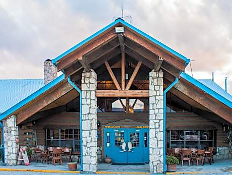 The Lodge At Creel Eco - Hotel & Spa