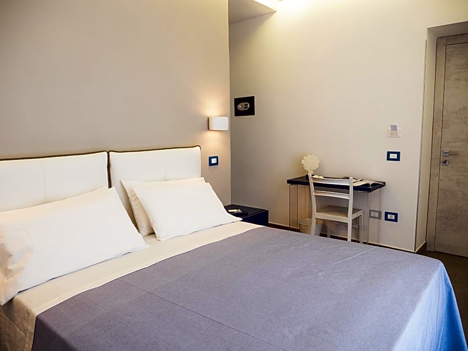 Le Casette sul Mare - Case Vacanza