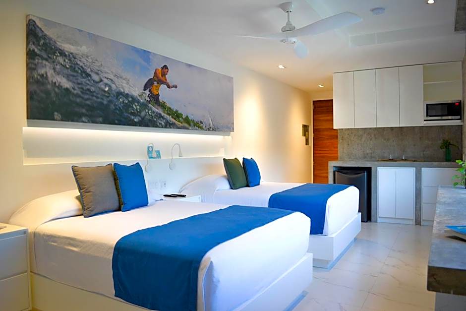 Nereidas Lofts
