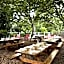Calistoga Inn Restaurant and Brewery