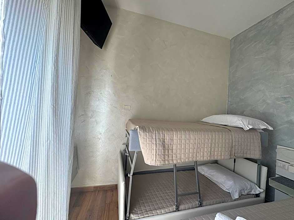 Hotel Eriale Nuova Gestione