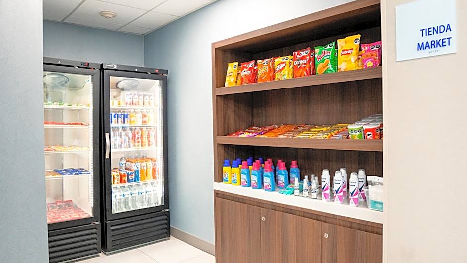 Holiday Inn Express Hotel & Suites CD. Juarez - Las Misiones By IHG