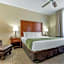 Comfort Inn & Suites Lenoir Hwy 321 Northern Foothills
